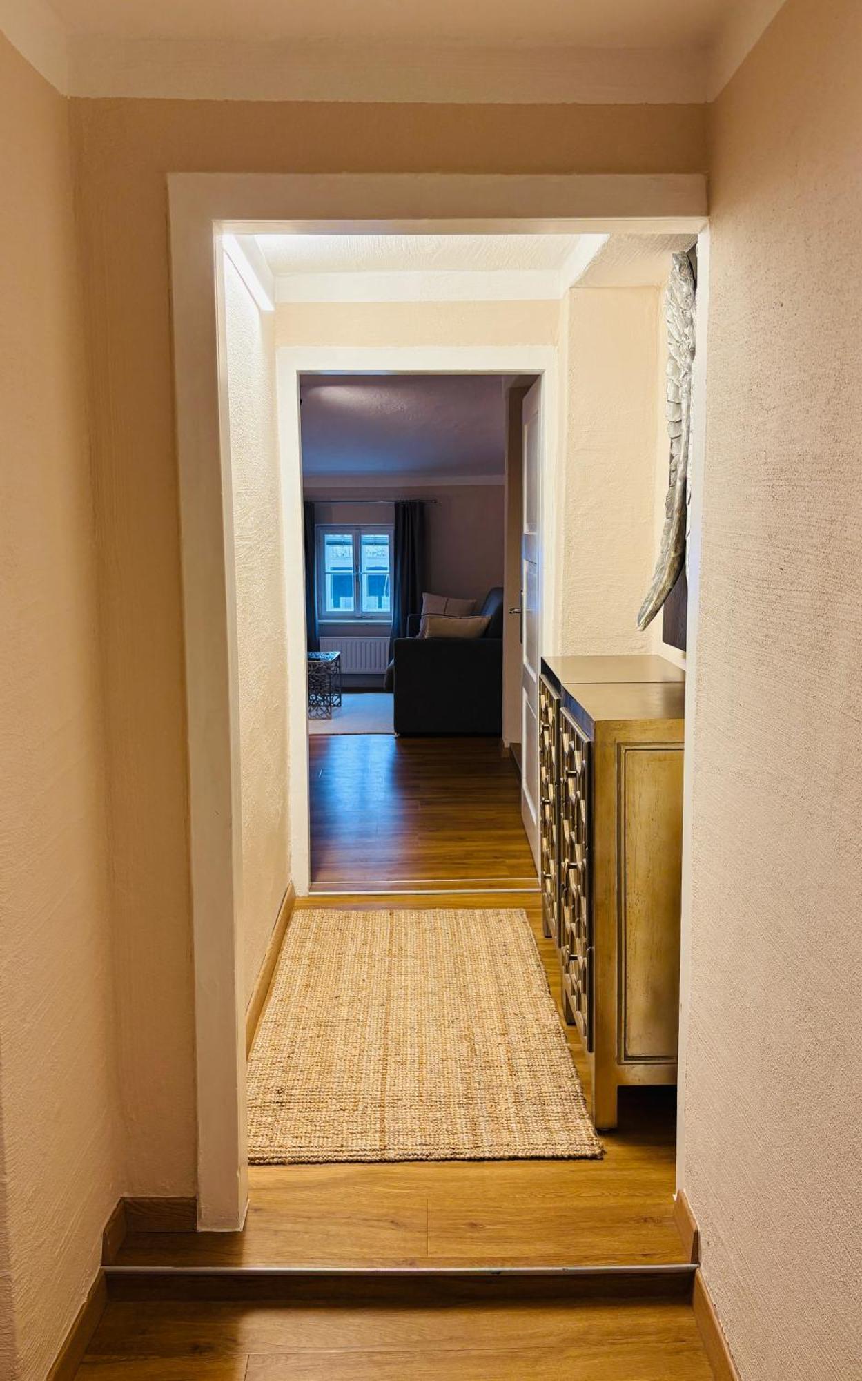 Apt. Stone-lodge Appartement *