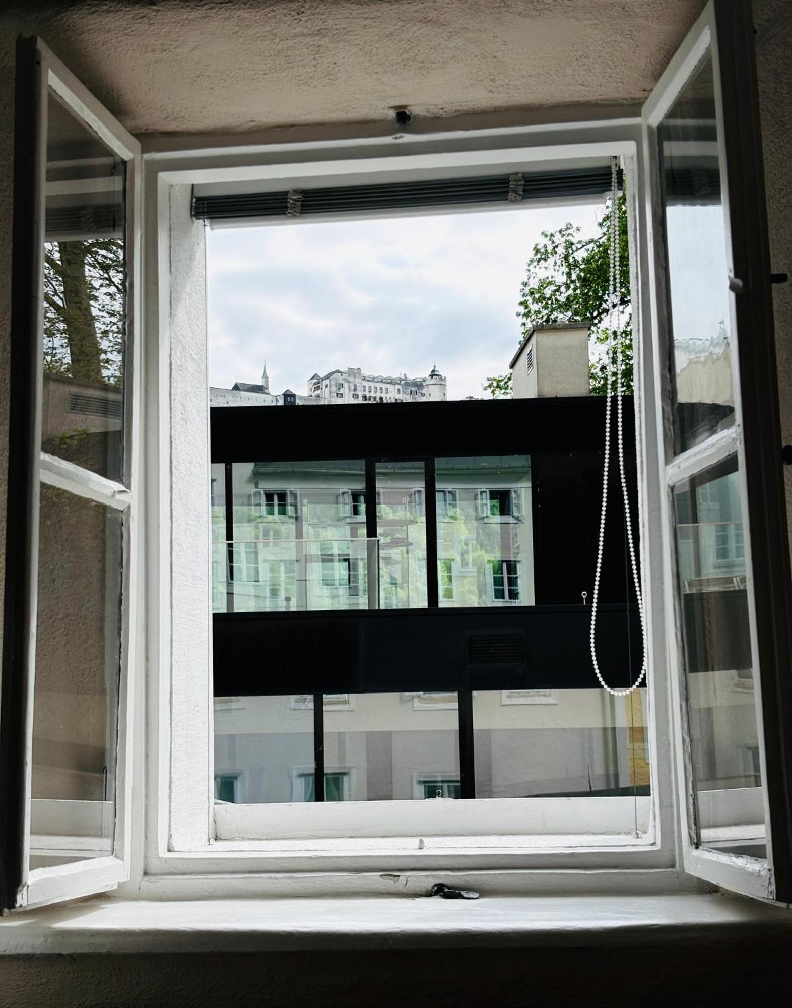 Appartement Apt. Stone-lodge