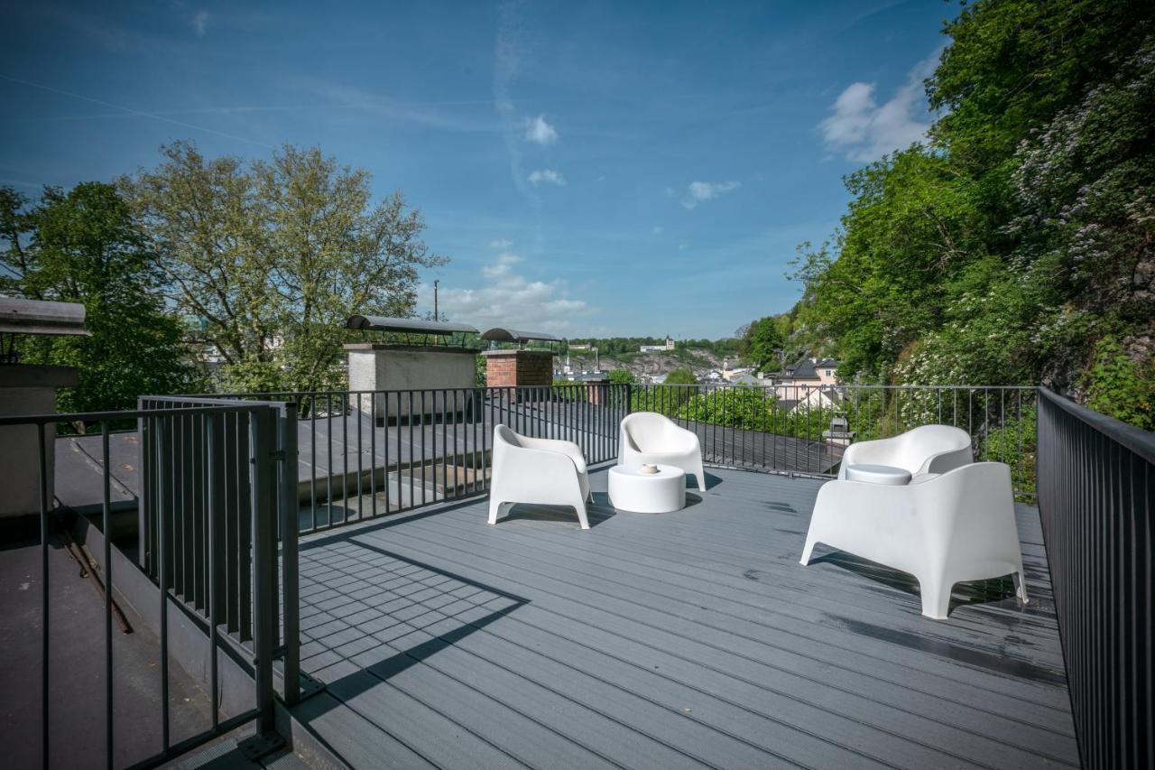 Apt. Stone-lodge * Salisburgo
