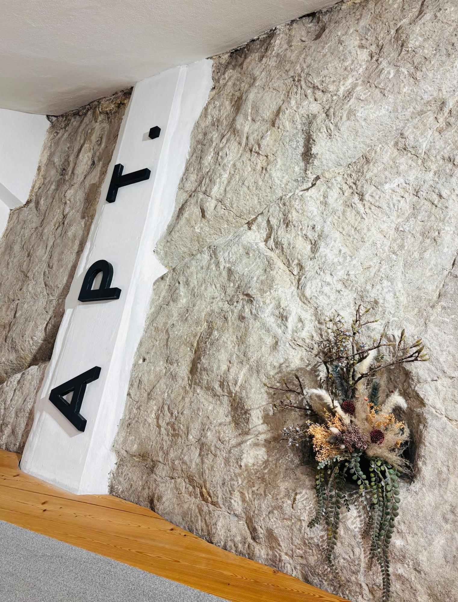 Appartamento Apt. Stone-lodge Salisburgo