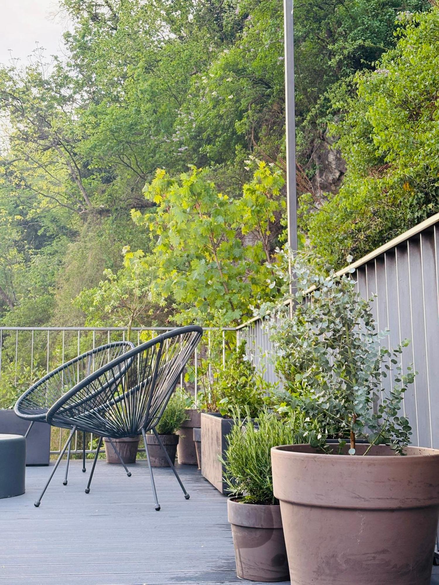 Apt. Stone-lodge Appartamento