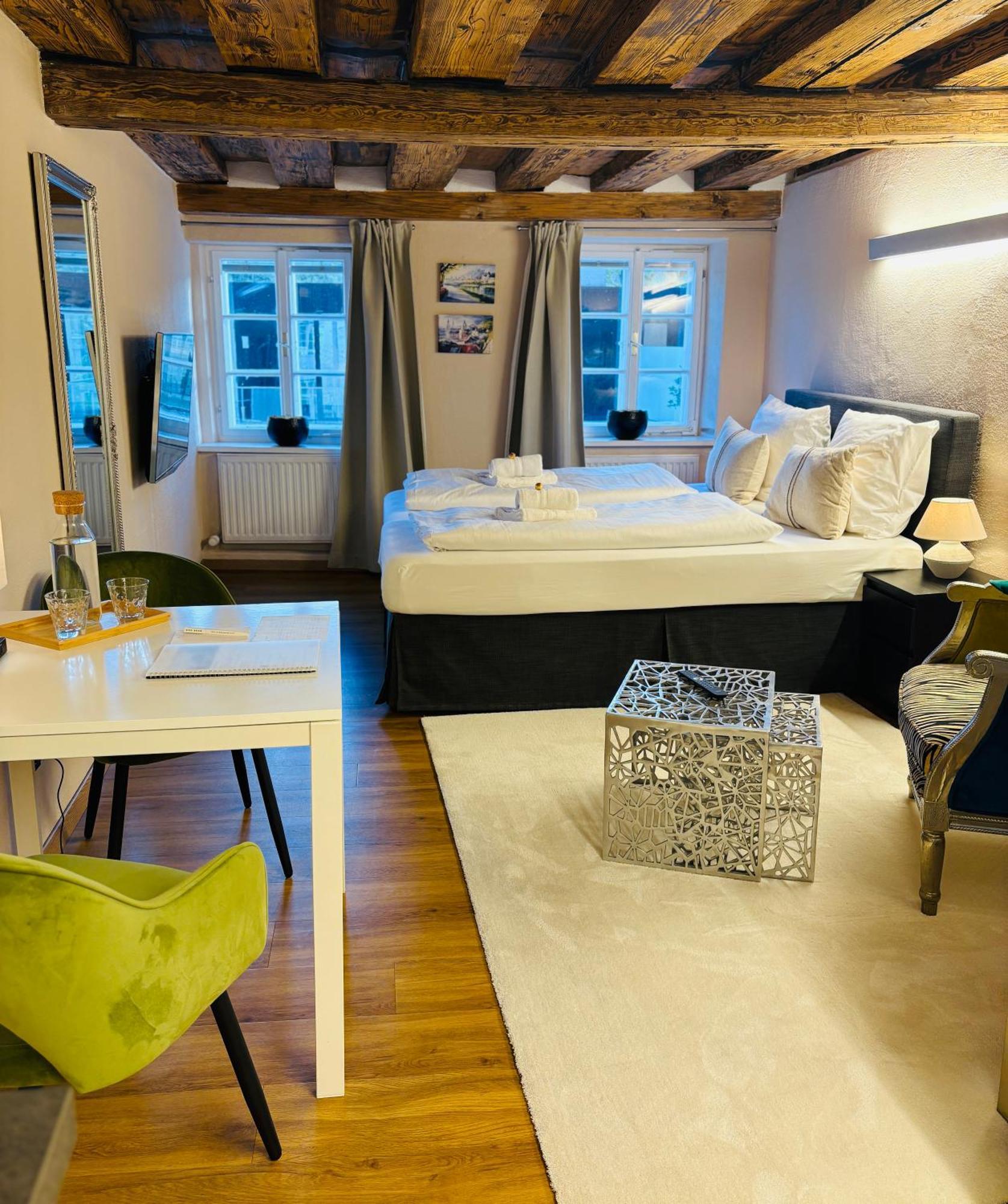 Apt. Stone-lodge Apartment *