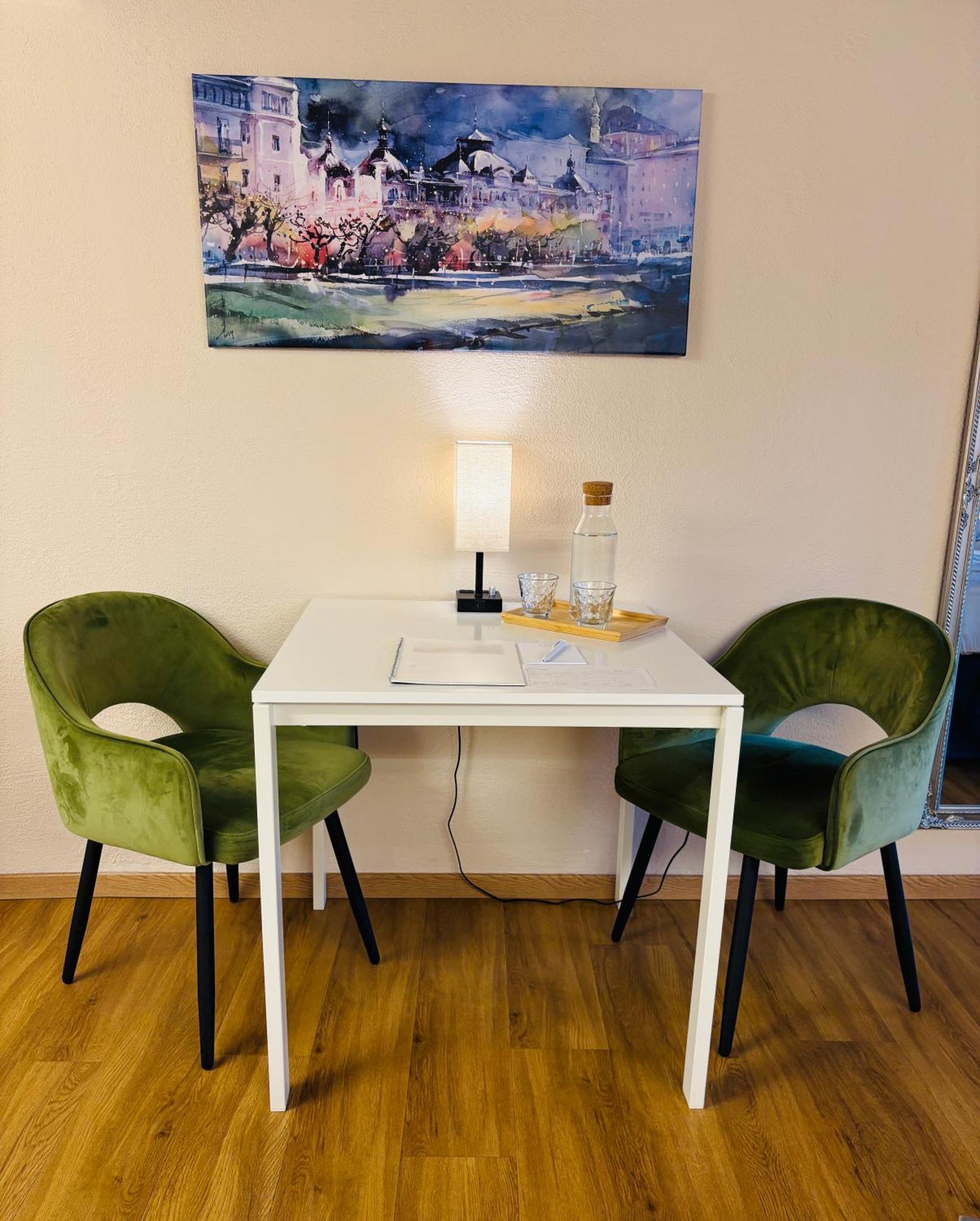 Apt. Stone-lodge Appartamento Salisburgo