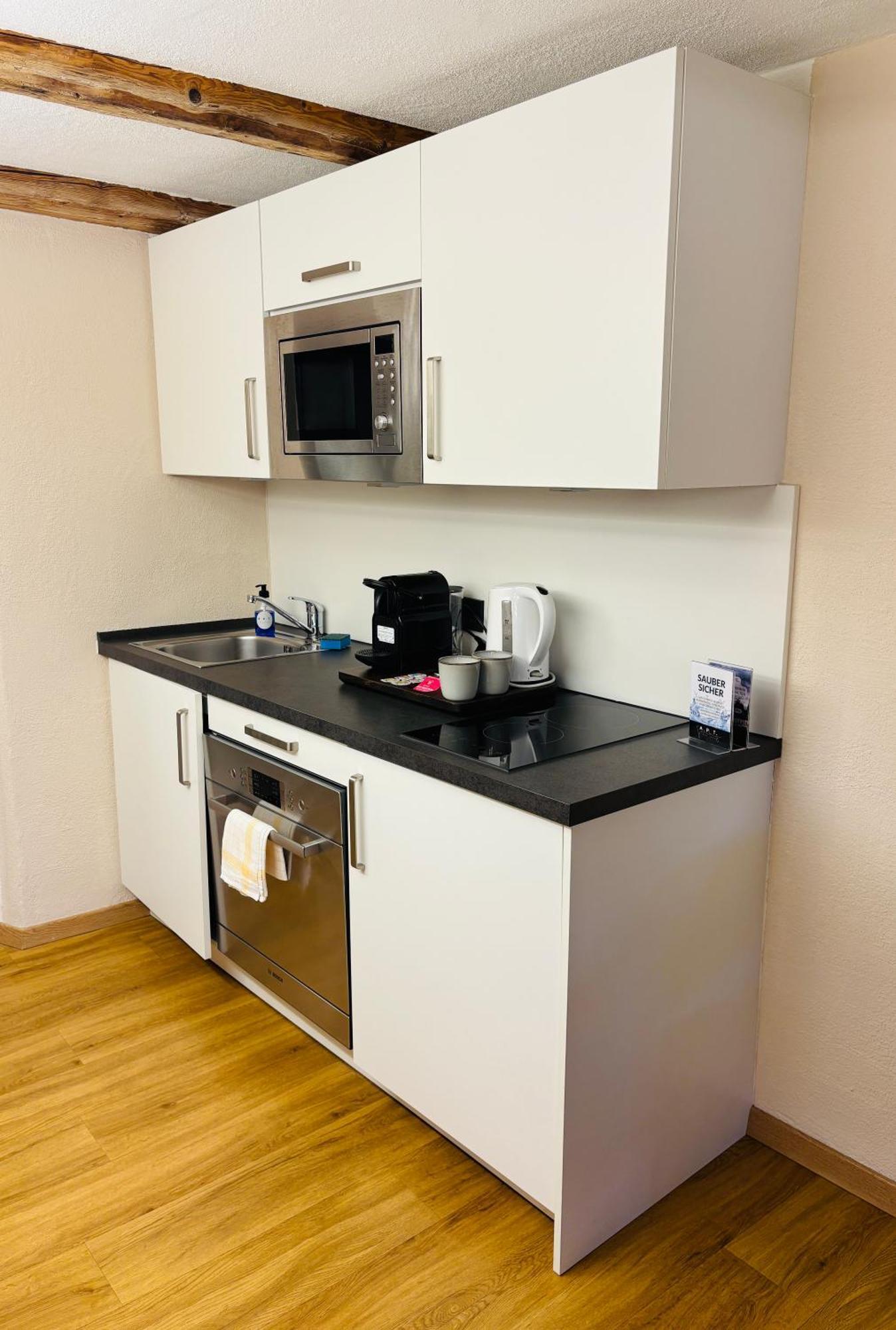 Appartamento Apt. Stone-lodge Salisburgo