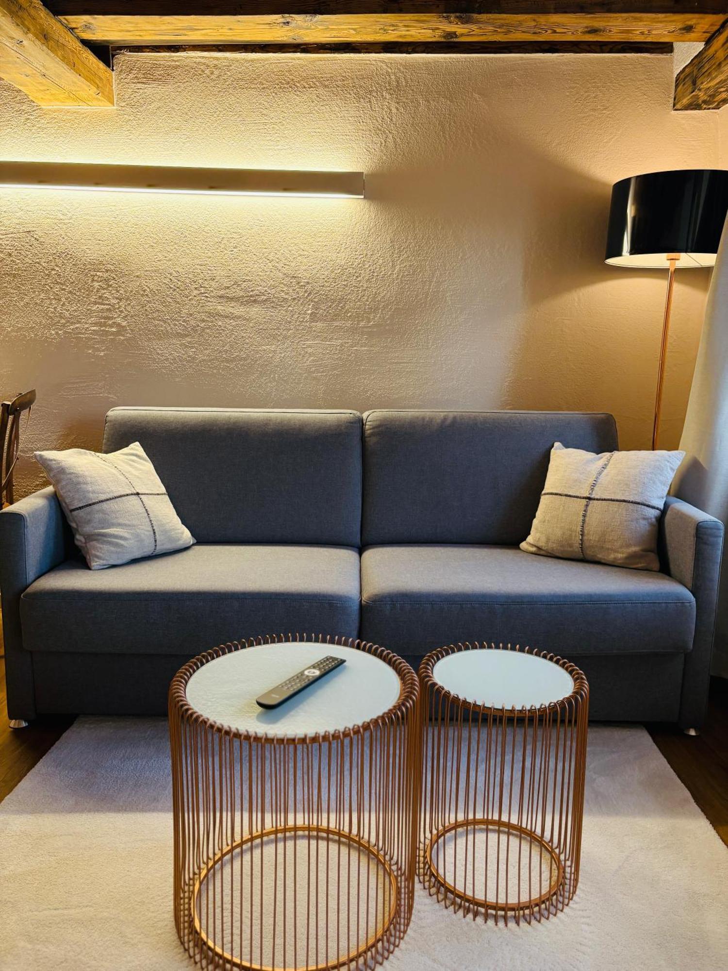 Apt. Stone-lodge * Salisburgo