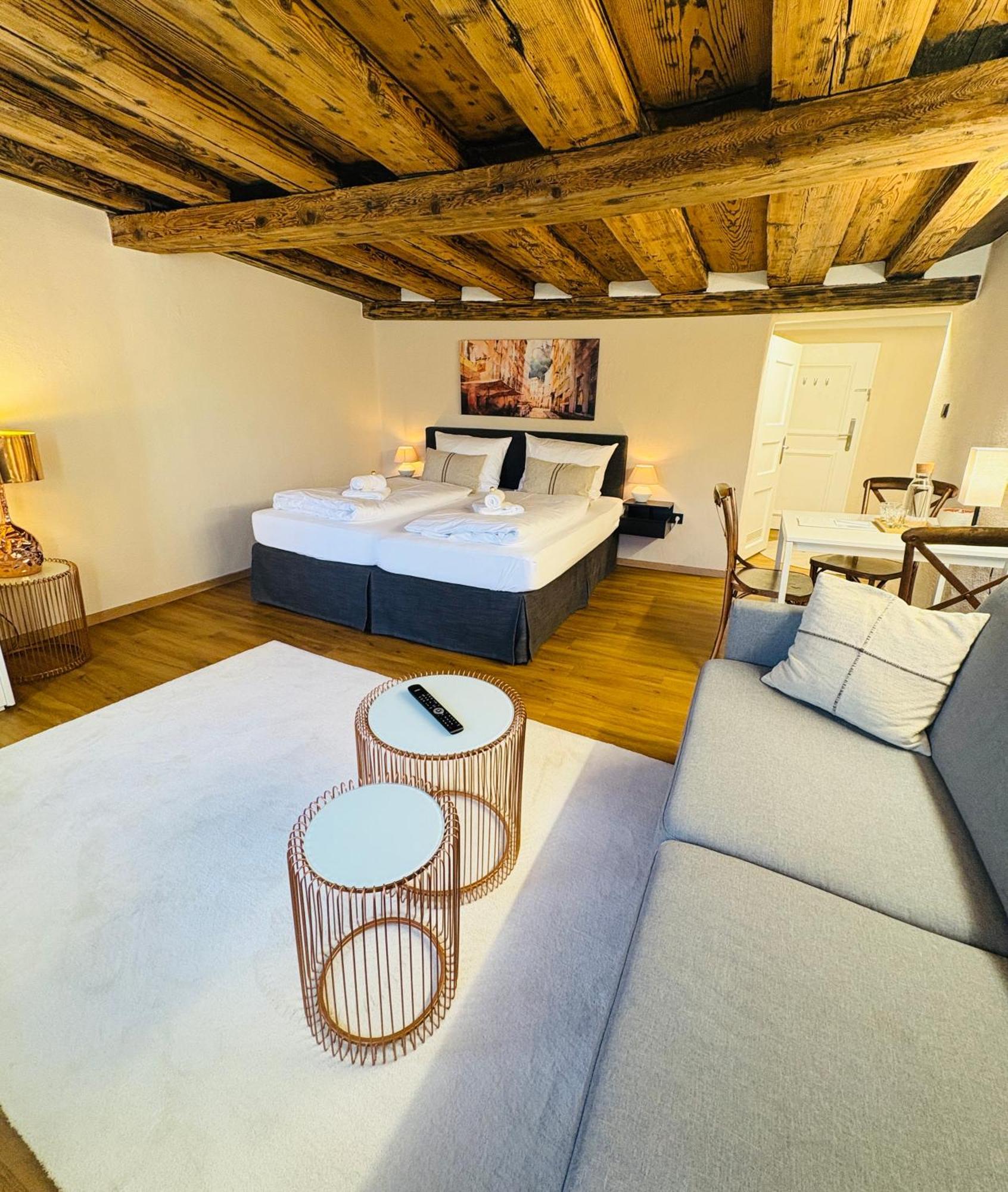 Apt. Stone-lodge Appartamento