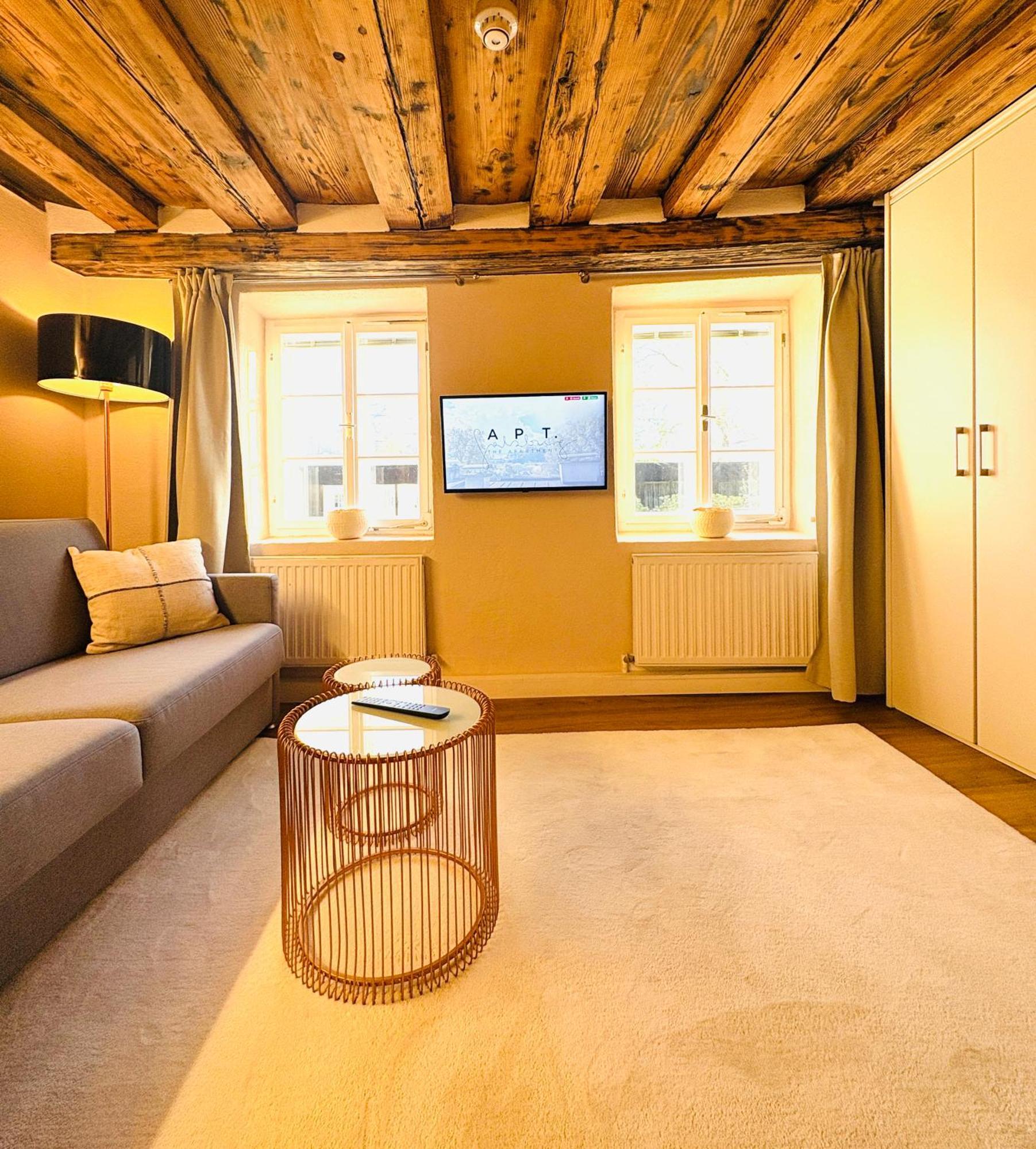 Appartamento Apt. Stone-lodge