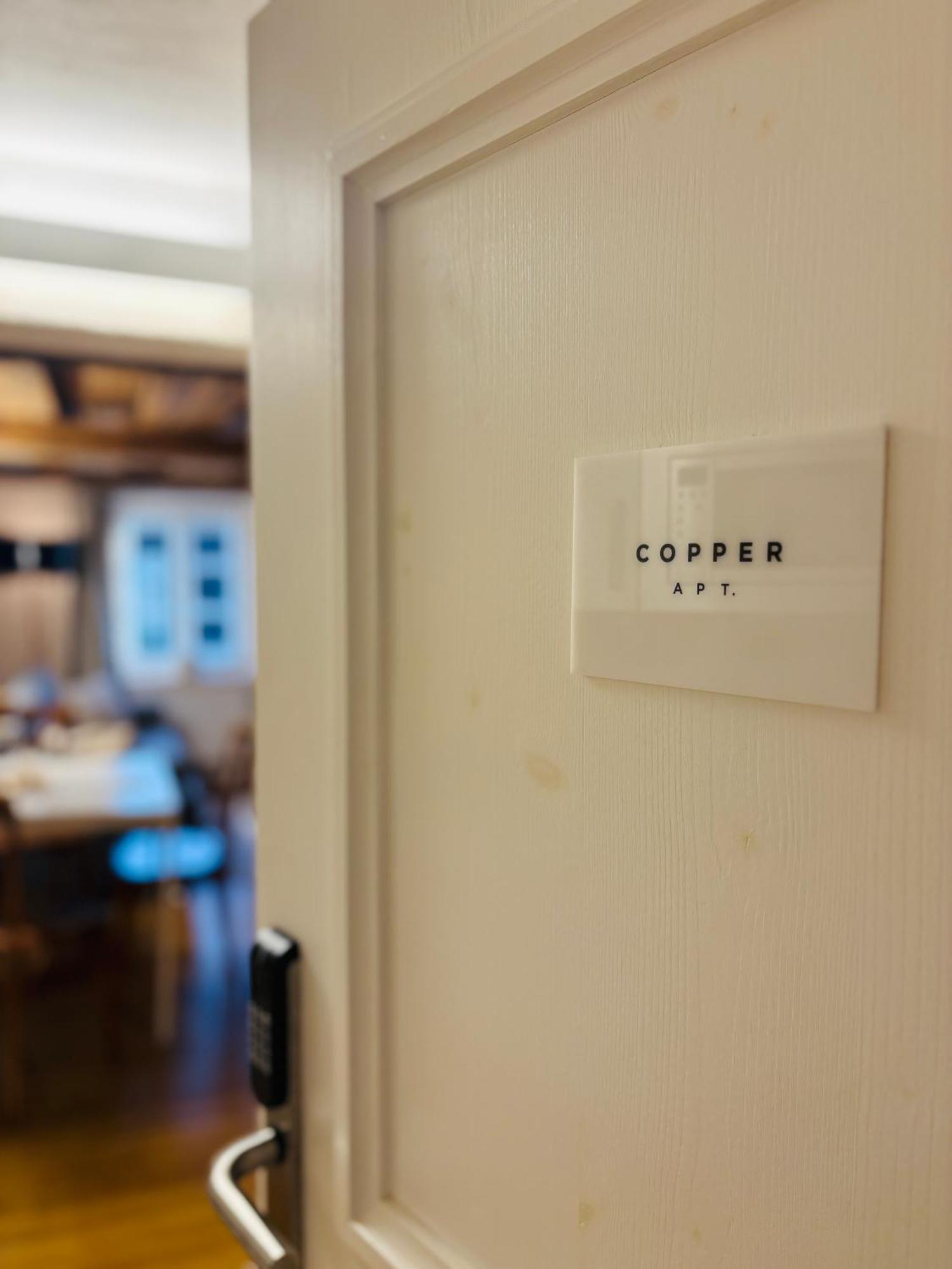 Apt. Stone-lodge Appartamento *