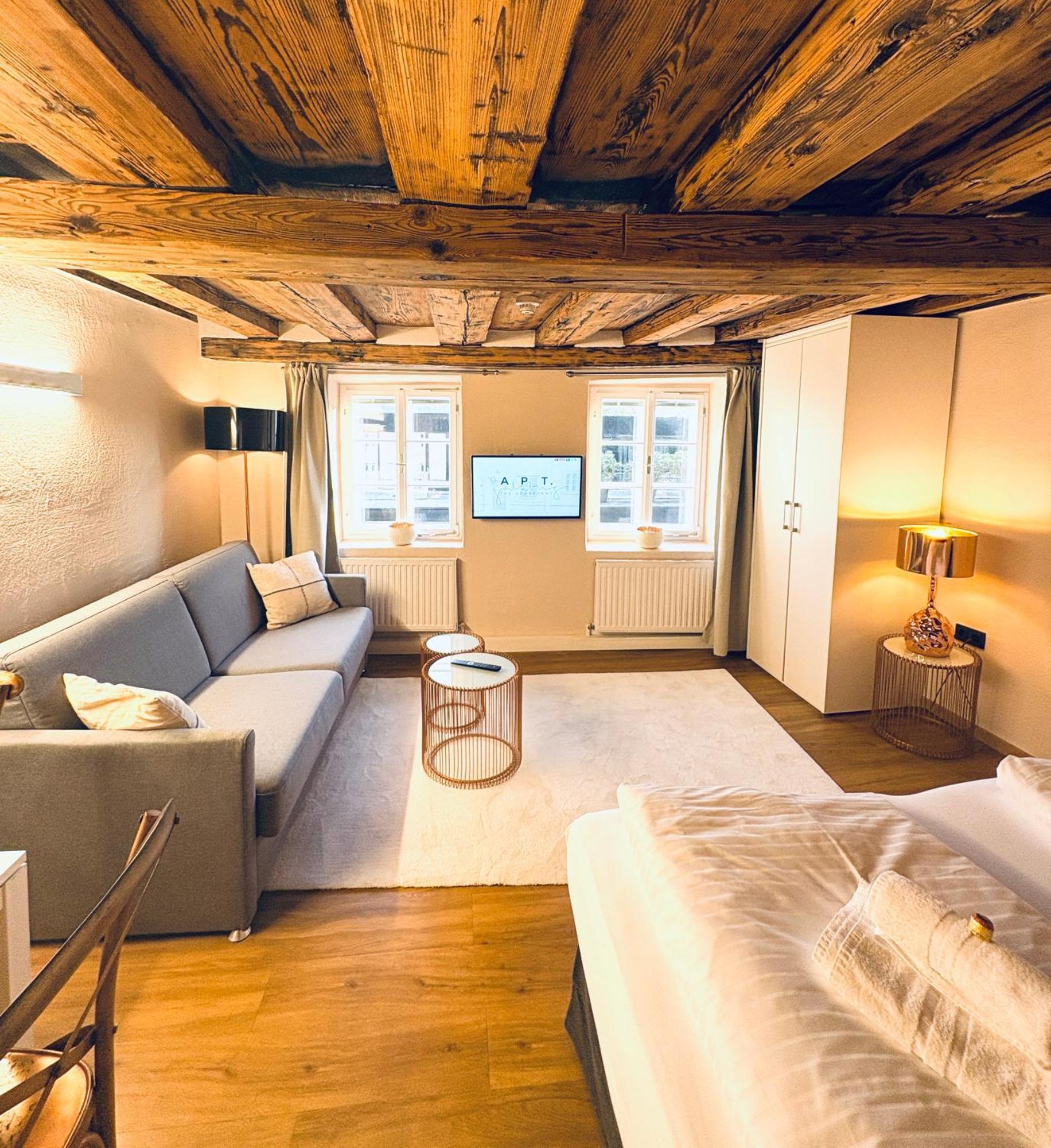 Appartamento Apt. Stone-lodge *