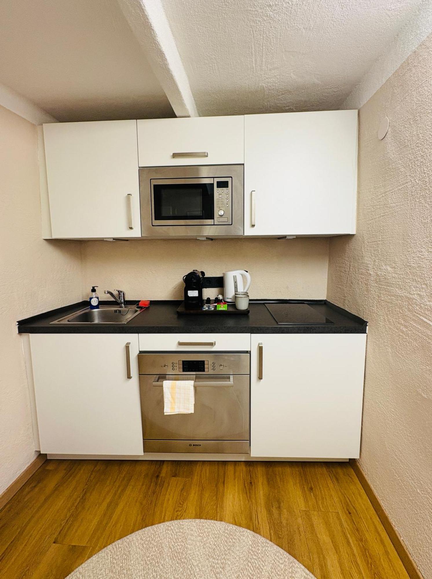 Apt. Stone-lodge Appartamento Salisburgo
