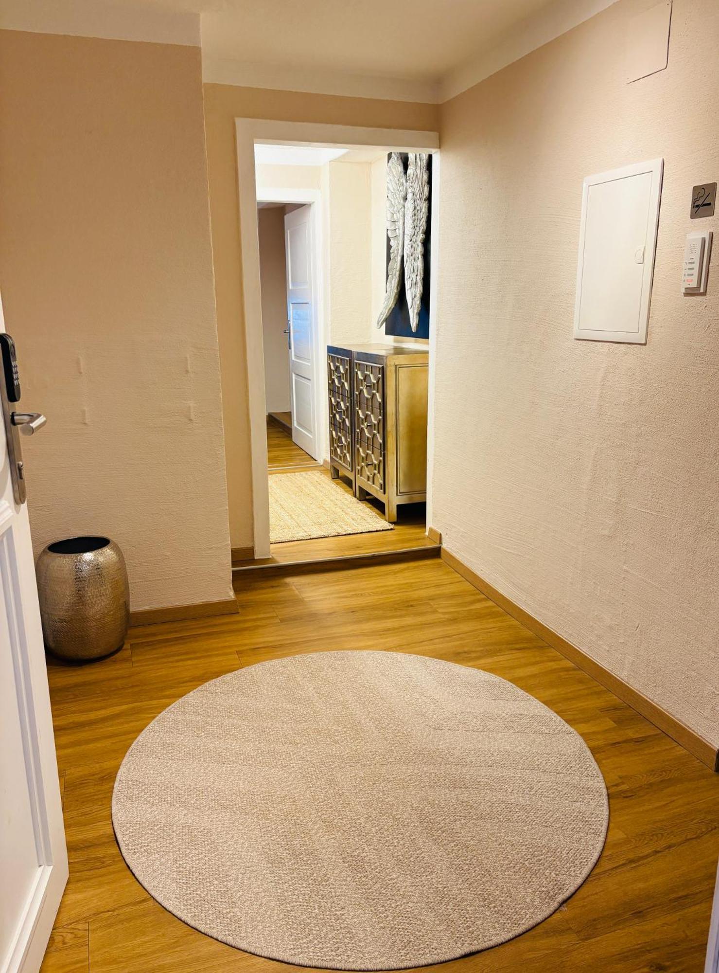 Apartment Apt. Stone-lodge *