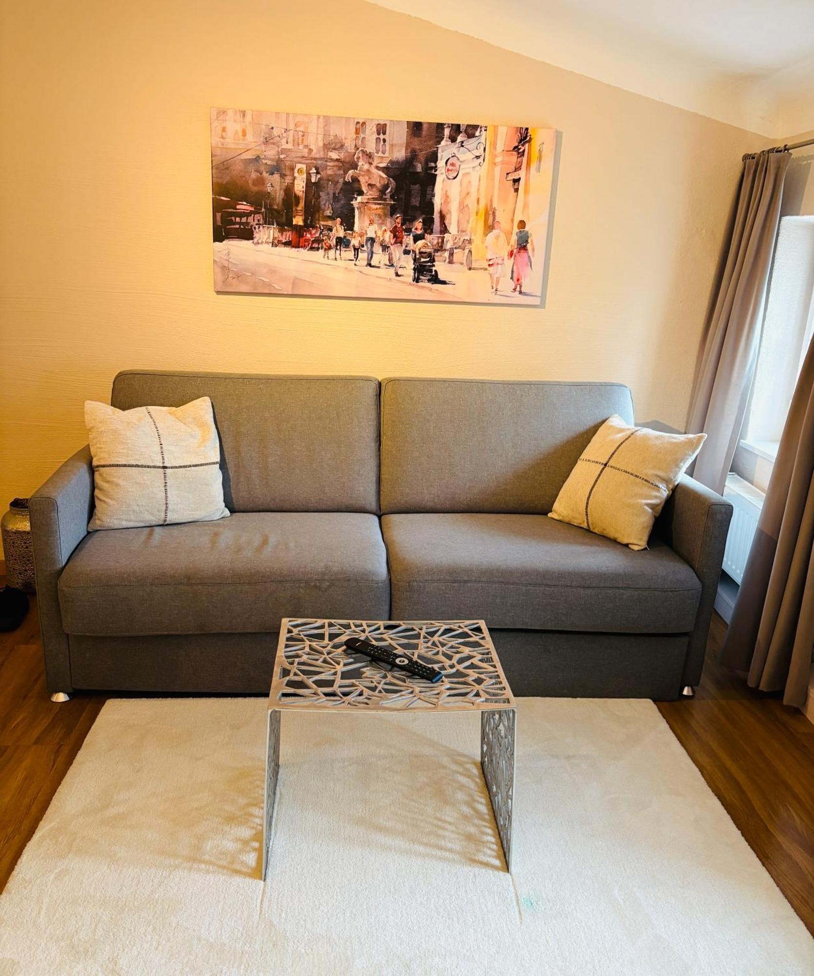 Appartamento Apt. Stone-lodge *