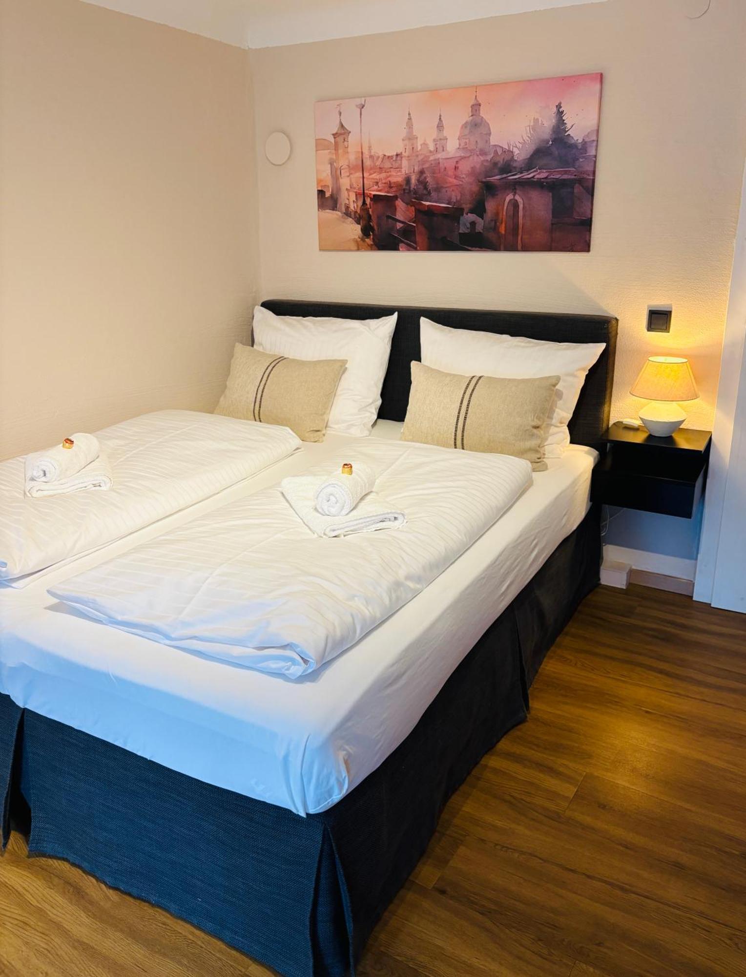 Apt. Stone-lodge Appartamento
