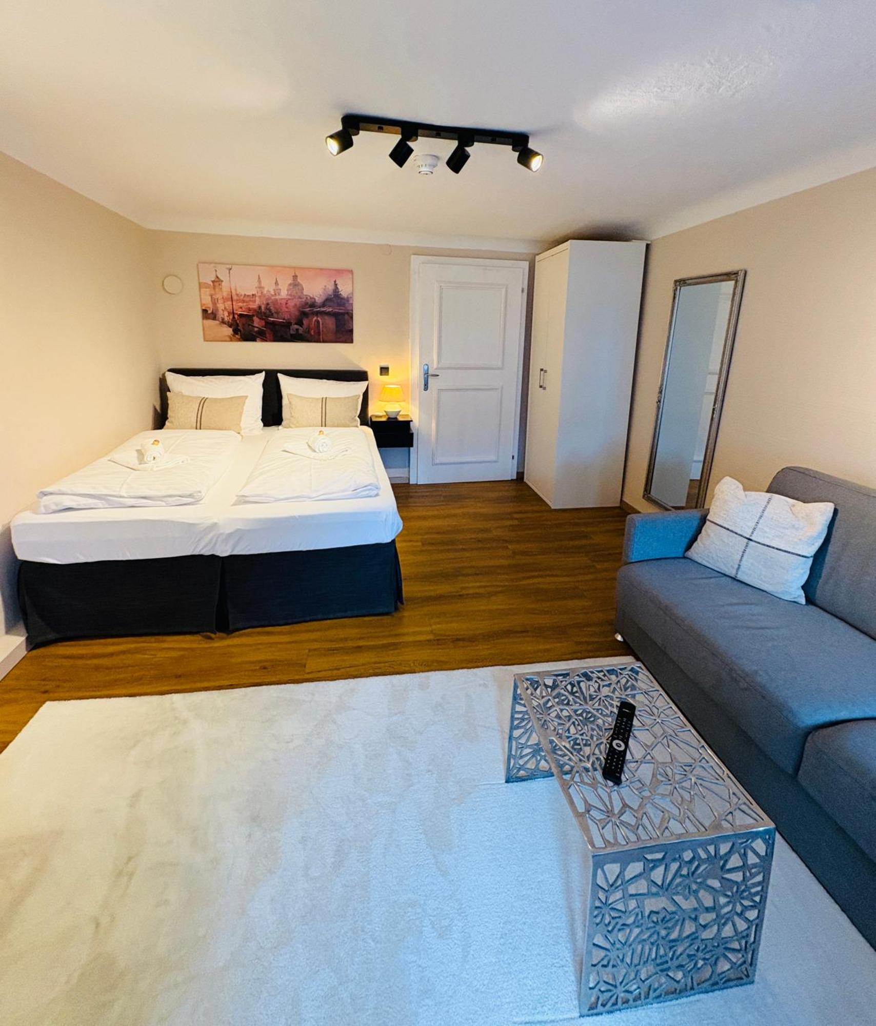 Appartamento Apt. Stone-lodge *