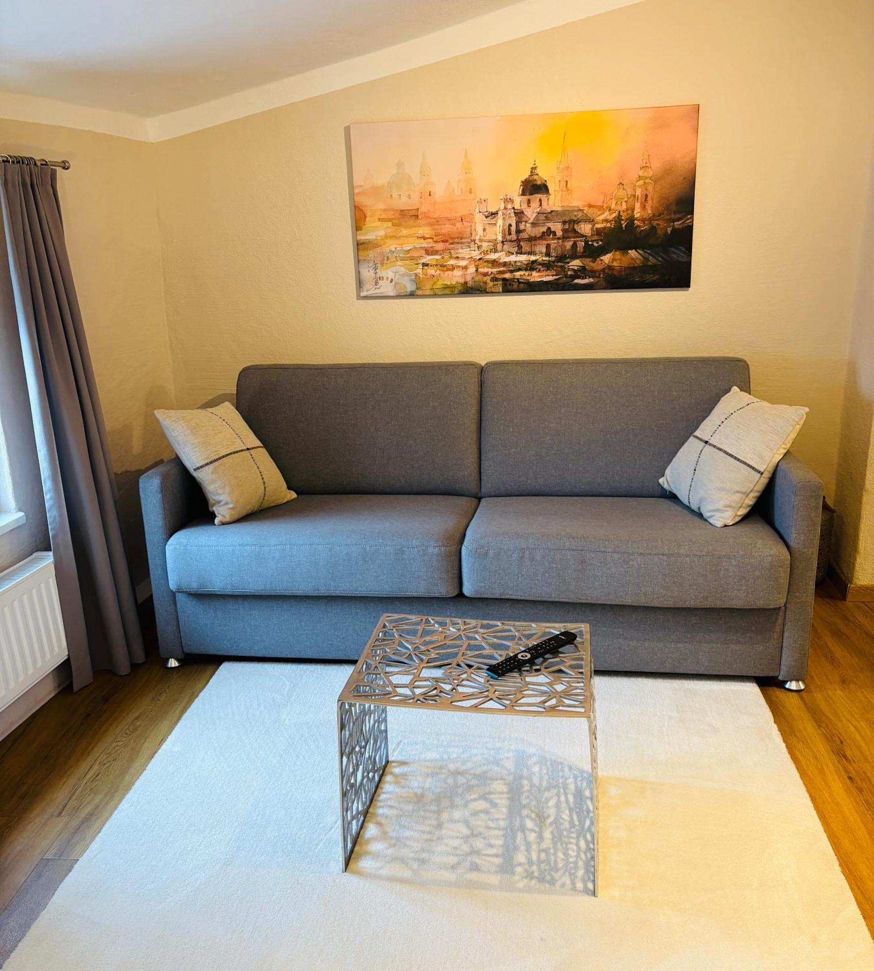 Appartamento Apt. Stone-lodge