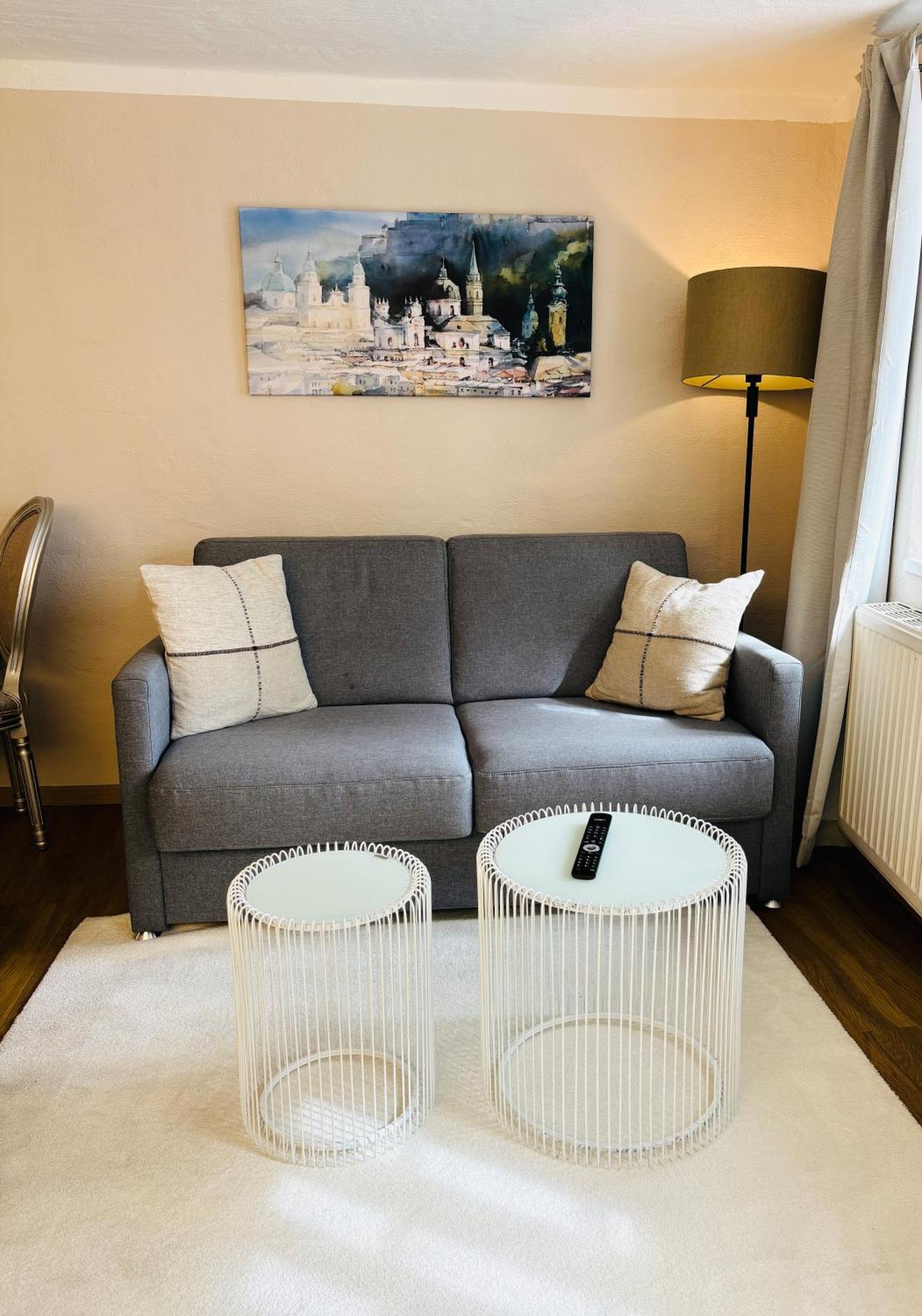 Appartamento Apt. Stone-lodge