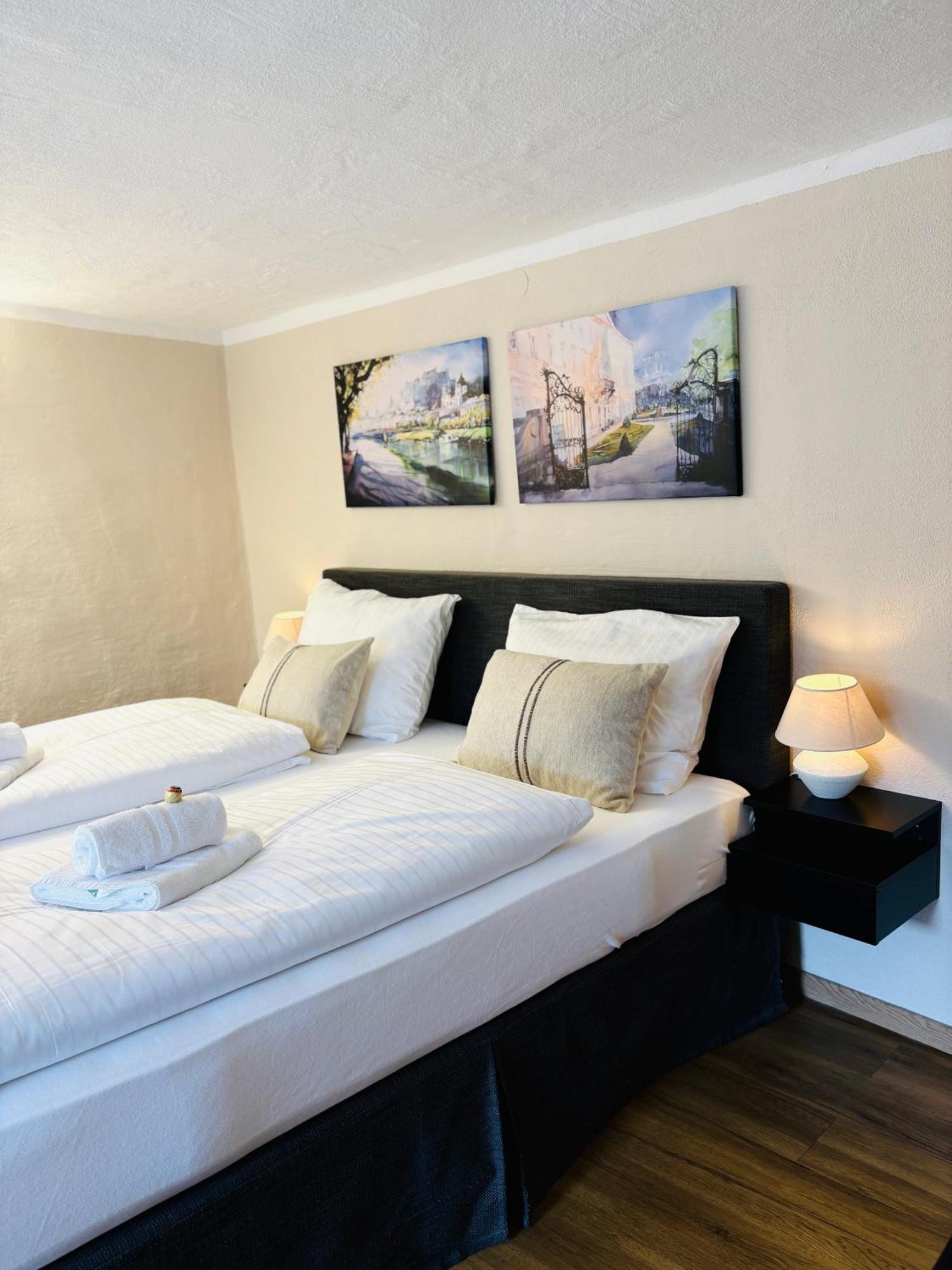 Apt. Stone-lodge Appartamento