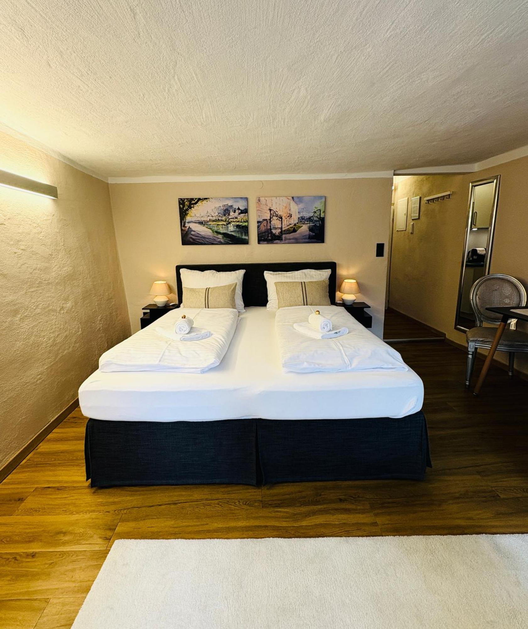 Appartamento Apt. Stone-lodge