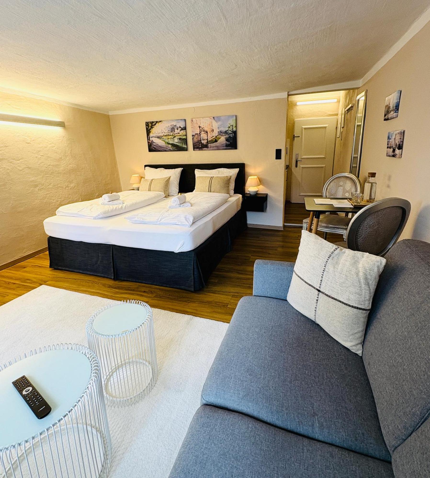 Appartamento Apt. Stone-lodge *