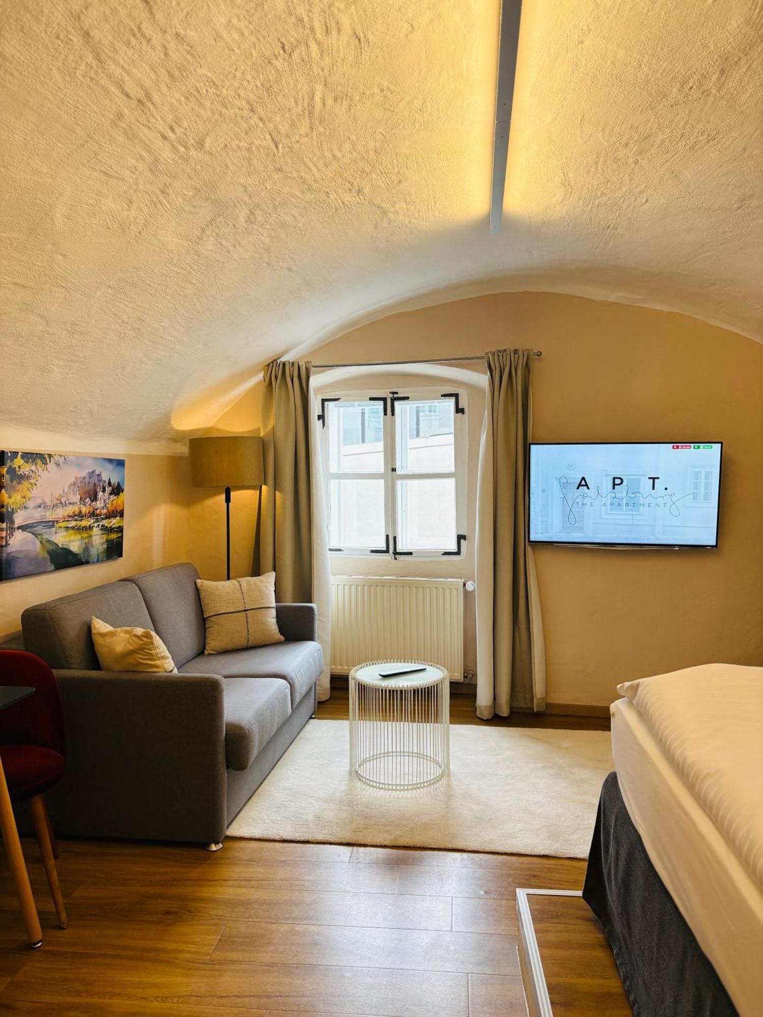Appartamento Apt. Stone-lodge *