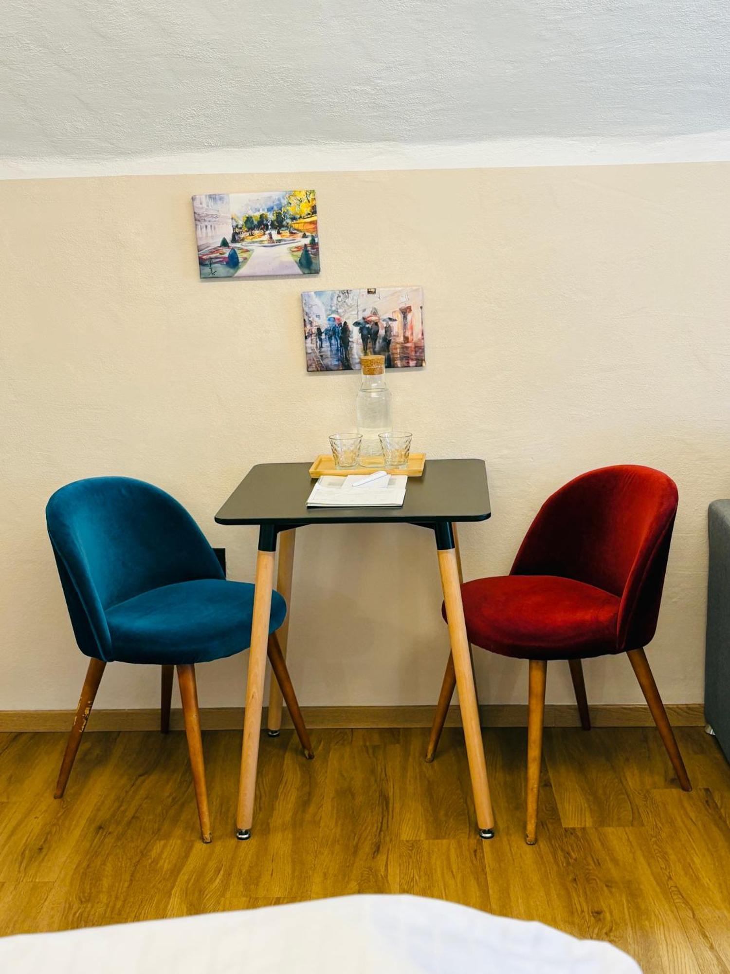 Appartamento Apt. Stone-lodge Salisburgo