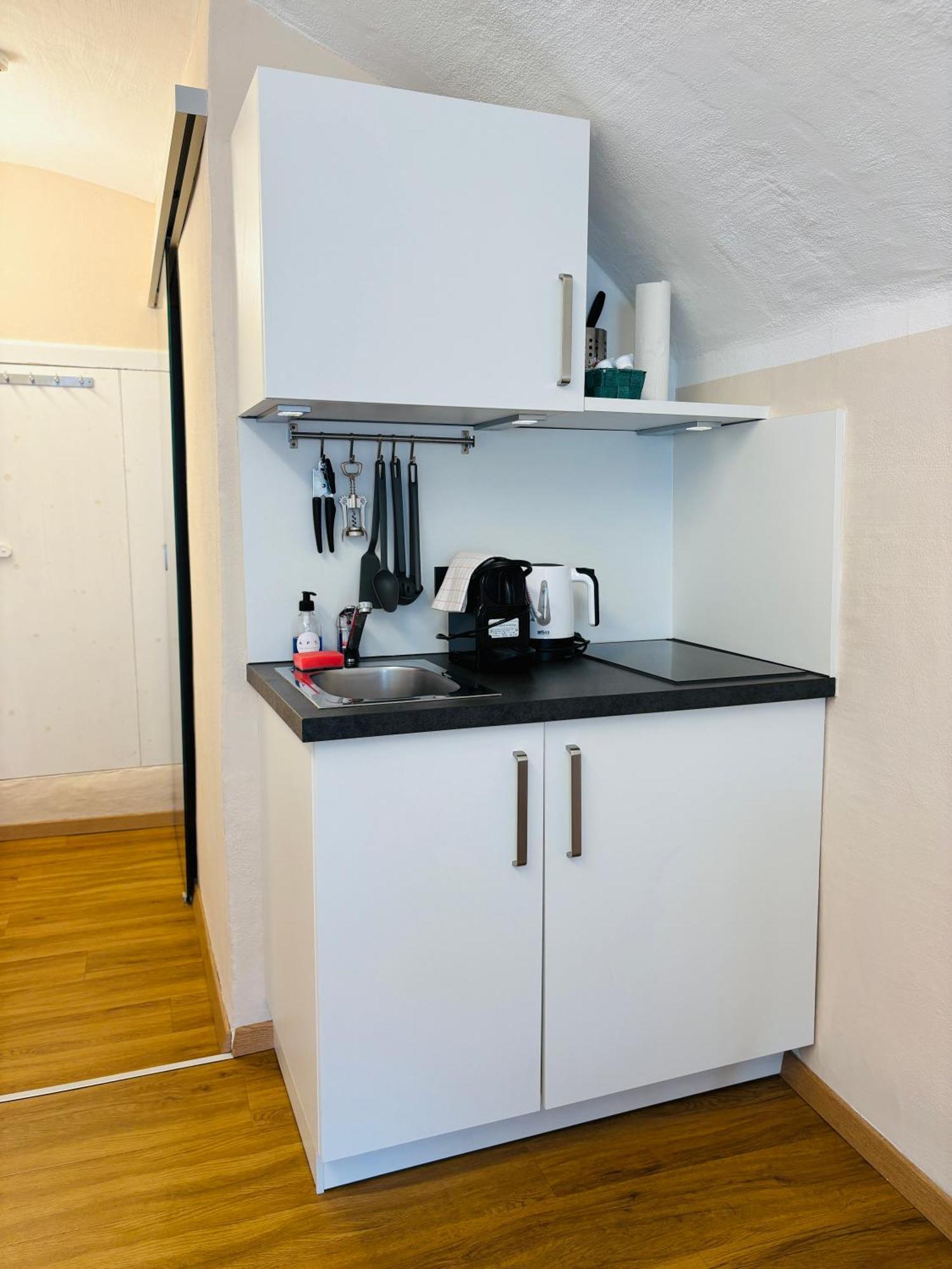 Apt. Stone-lodge Appartamento