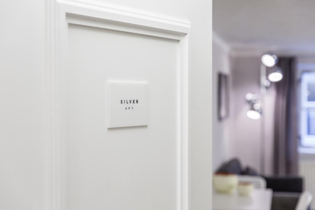 Apt. Stone-lodge * Salisburgo