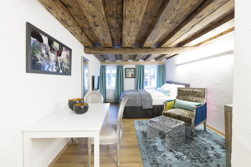 Appartamento Apt. Stone-lodge *