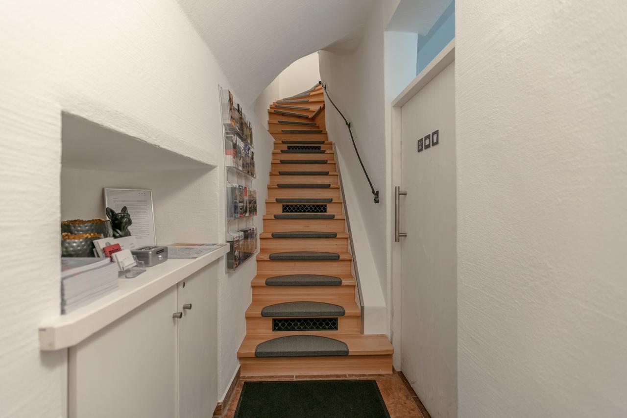 Apt. Stone-lodge * Salisburgo