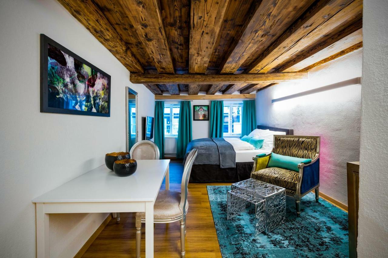 Apt. Stone-lodge Appartamento Salisburgo